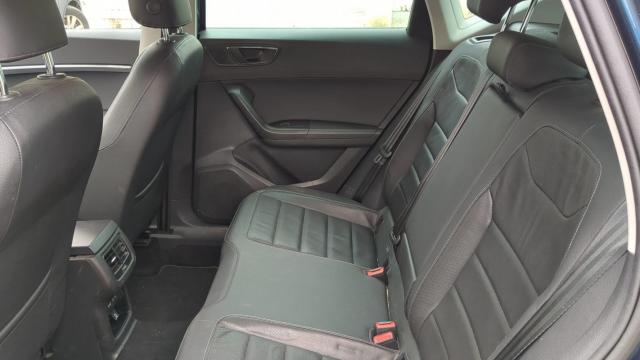 Seat Ateca image 7