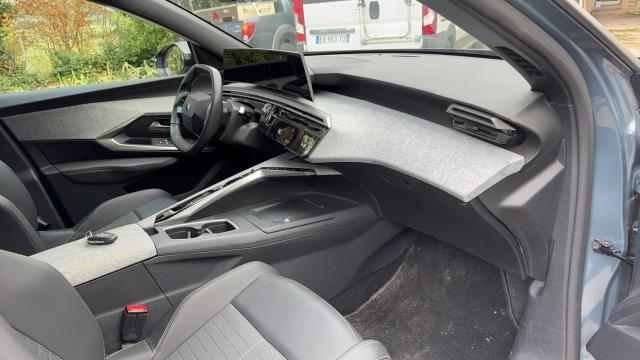 Peugeot 3008 image 4