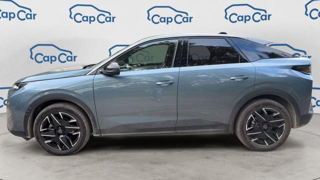 Peugeot 3008 image 2