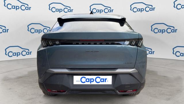 Peugeot 3008 image 9