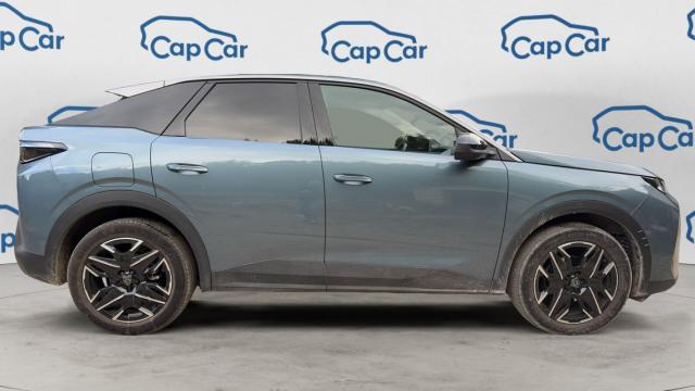 Peugeot 3008 image 1