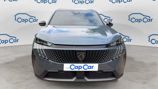 Peugeot 3008 image 8