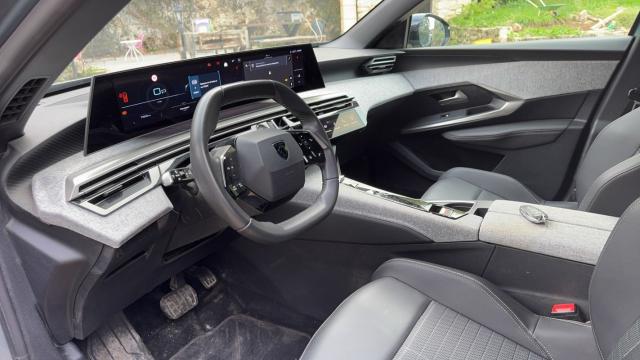 Peugeot 3008 image 5