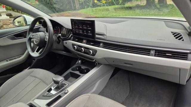 Audi A4 Avant image 6