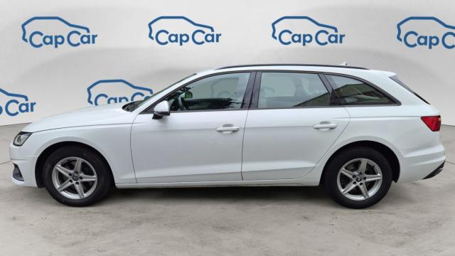 Audi A4 Avant image 3