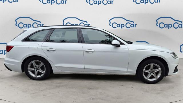 Audi A4 Avant image 9