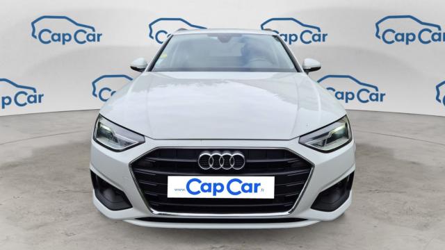 Audi A4 Avant image 5