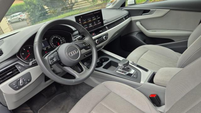 Audi A4 Avant image 7
