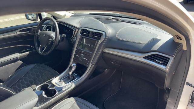 Ford Mondeo image 4