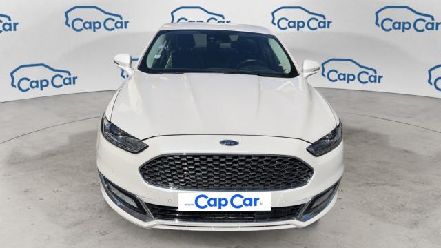 Ford Mondeo image 6