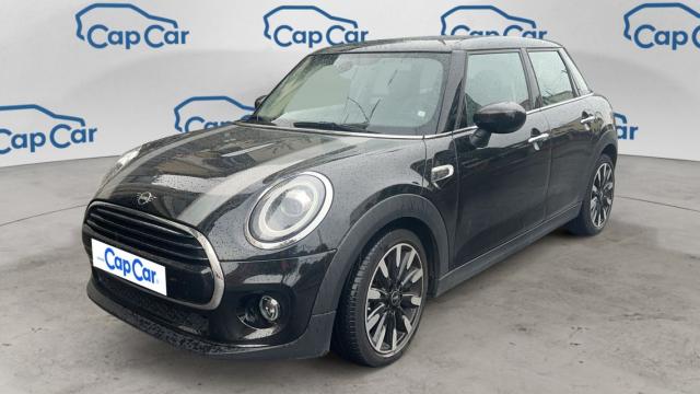Mini Mini 1.5 Cooper 136 Bva6 Edition Greenwich