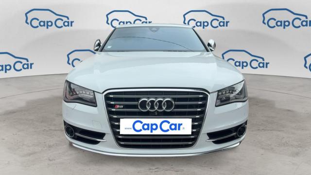 Audi S8 image 6