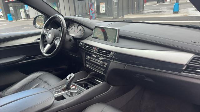 Bmw X6 image 9