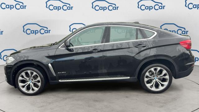 Bmw X6 image 3