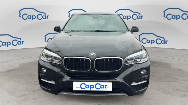 Bmw X6 image 1