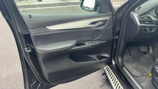 Bmw X6 image 6