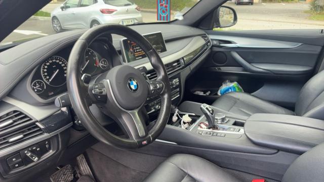 Bmw X6 image 7