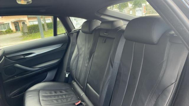Bmw X6 image 5
