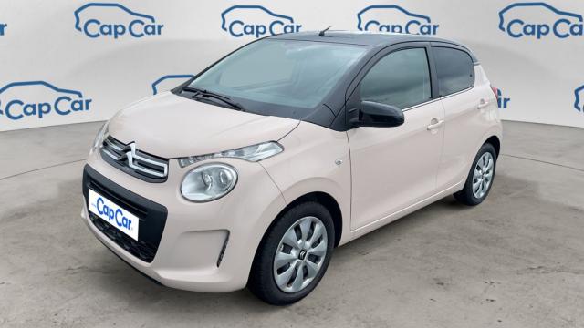 Citroen