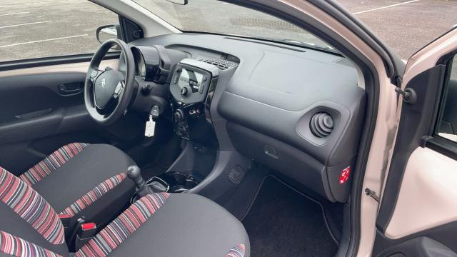 Citroen C1 image 2