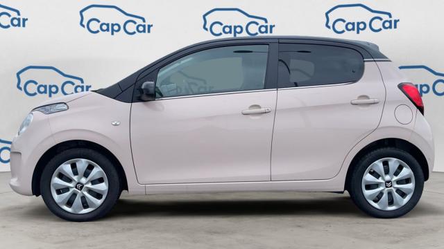 Citroen C1 image 6