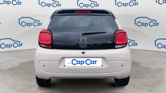 Citroen C1 image 4