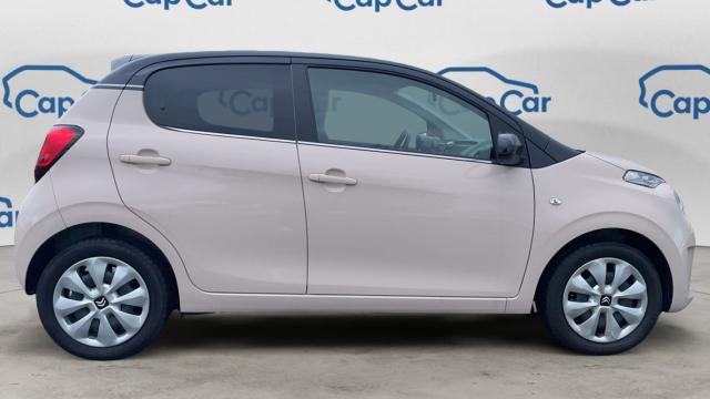 Citroen C1 image 8