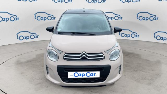 Citroen C1 image 1
