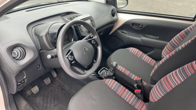 Citroen C1 image 9