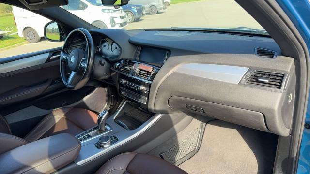Bmw X4 image 1