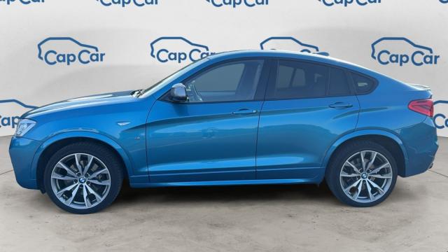 Bmw X4 image 3