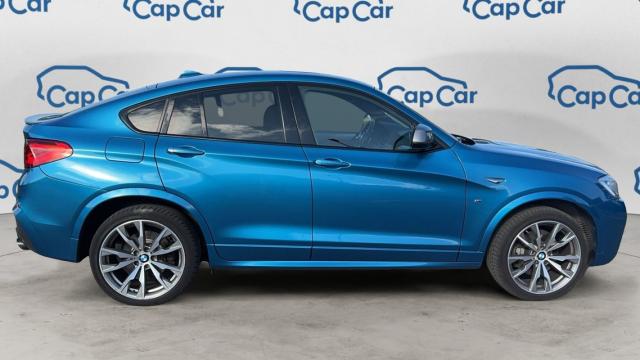Bmw X4 image 2