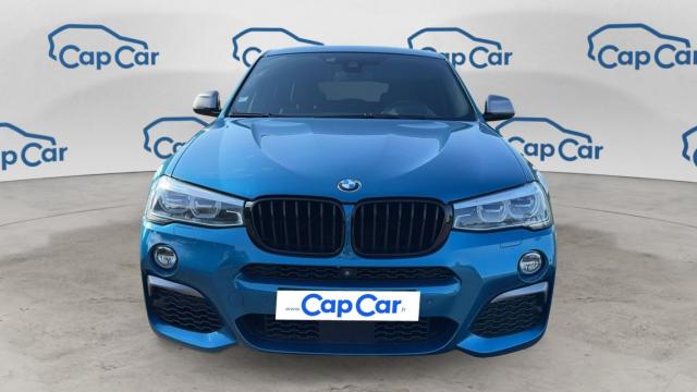 Bmw X4 image 8