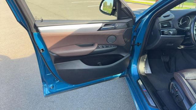 Bmw X4 image 9