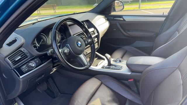 Bmw X4 image 5
