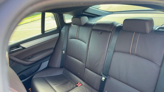 Bmw X4 image 7