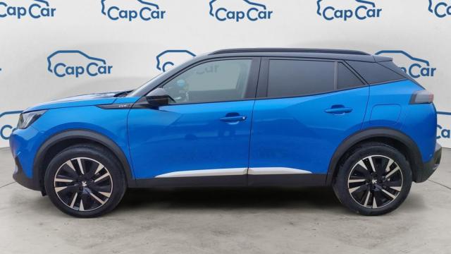 Peugeot 2008 image 3