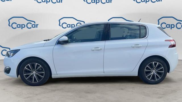 Peugeot 308 image 3