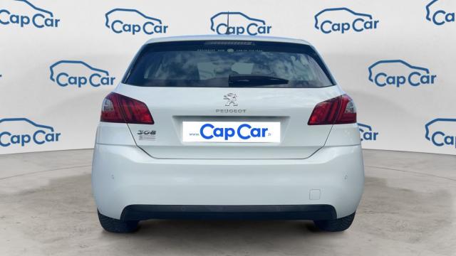 Peugeot 308 image 5