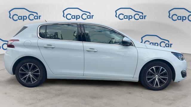 Peugeot 308 image 7