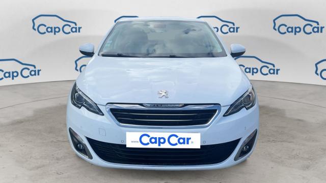 Peugeot 308 image 9