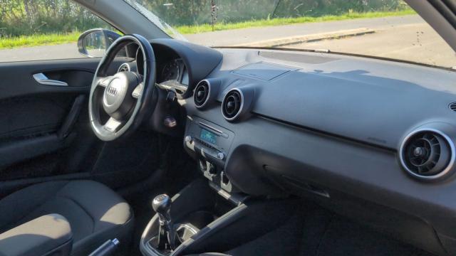 Audi A1 Sportback image 8