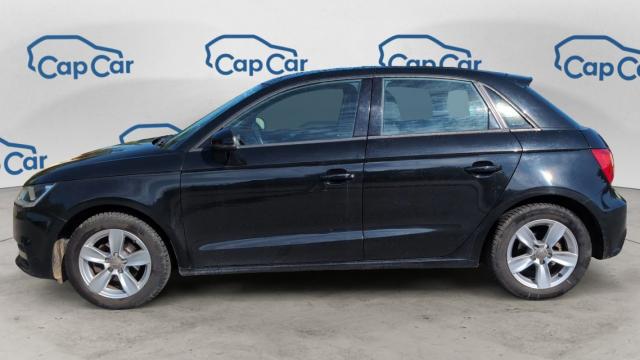 Audi A1 Sportback image 5