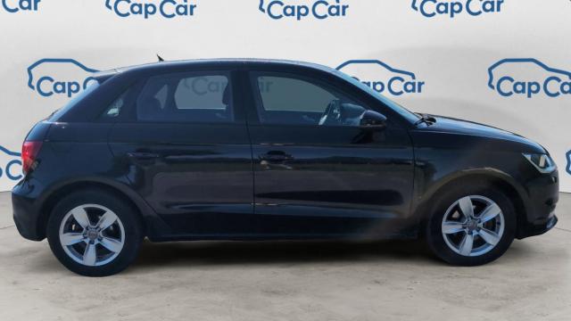 Audi A1 Sportback image 2