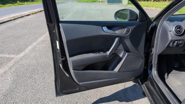 Audi A1 Sportback image 6
