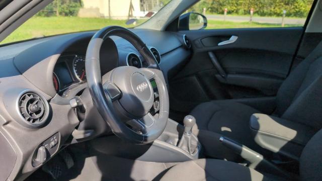 Audi A1 Sportback image 3