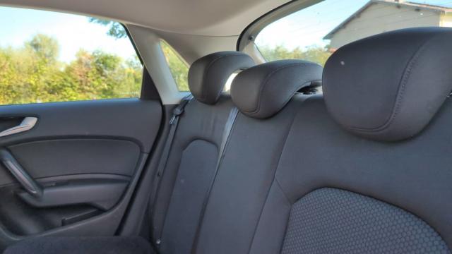 Audi A1 Sportback image 1