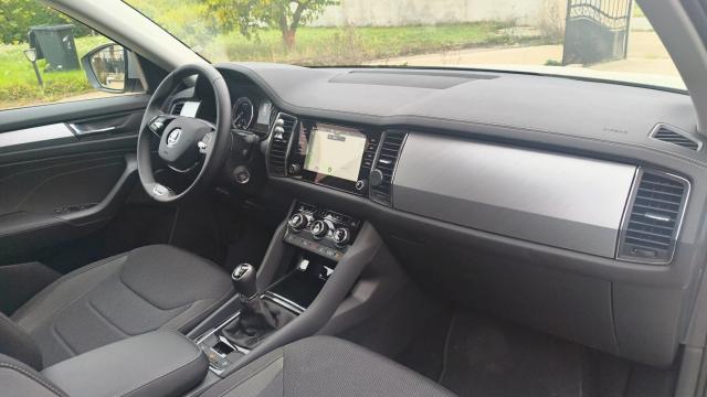 Skoda Kodiaq image 9