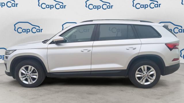 Skoda Kodiaq image 5