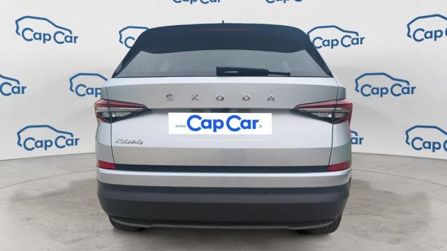 Skoda Kodiaq image 1